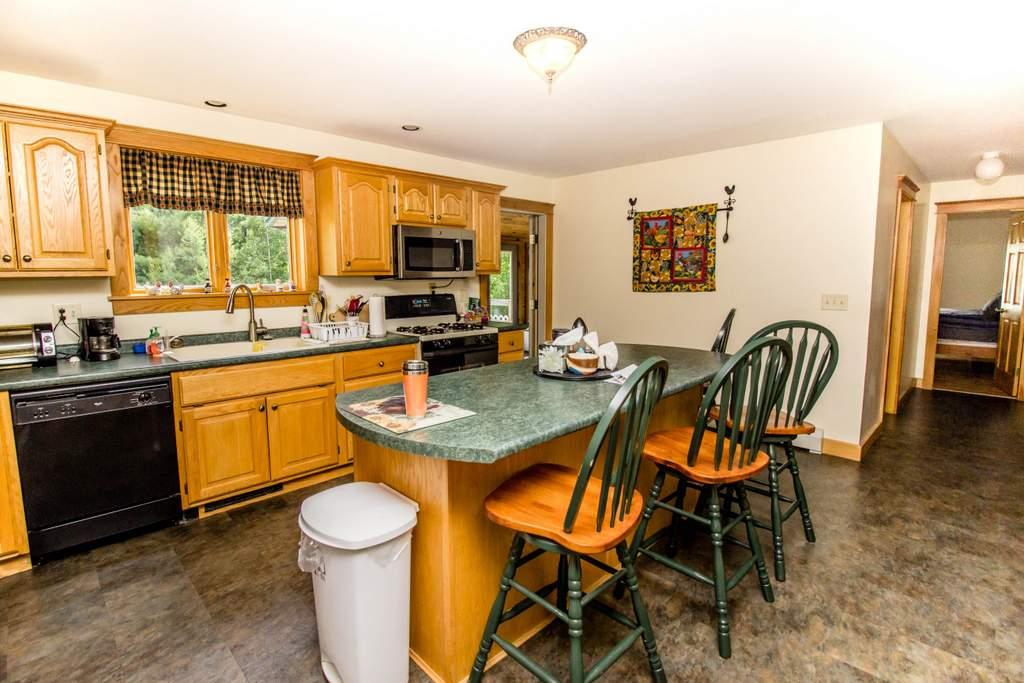 239 Main Street Jay, ME 04239 - Photo 2 of 34 Kitchen