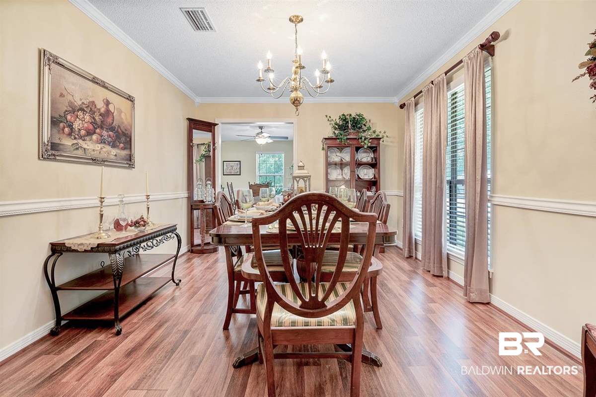 8275 Abbey Road East Wilmer, AL 36587 - Photo 7 of 42