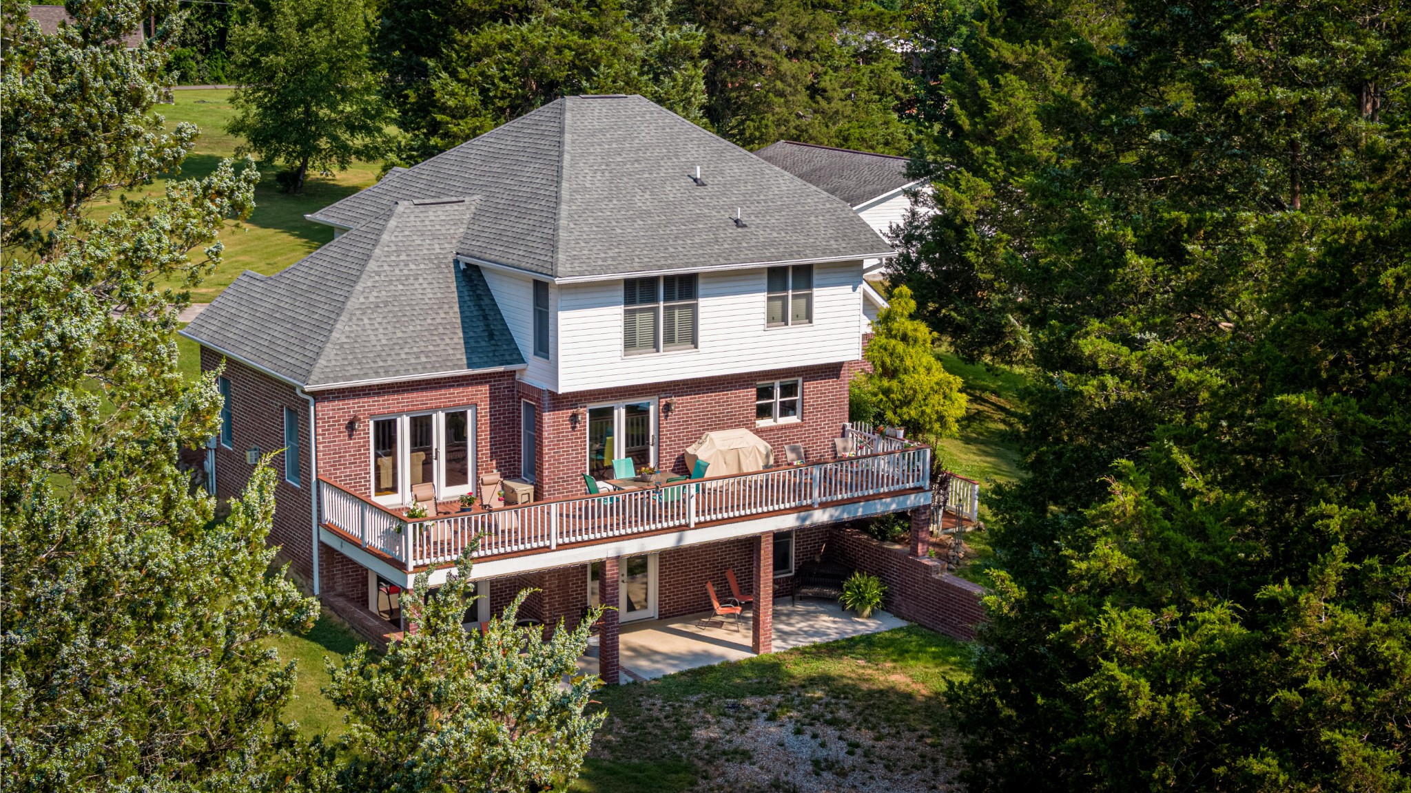 415 Foremast Road Kingston, TN 37763 - Photo 3 of 40 Gallery Image 3