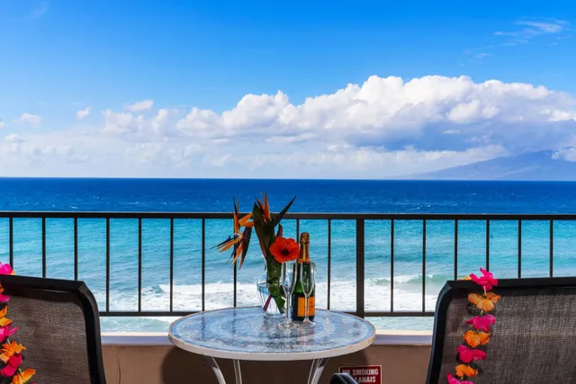 a view of a building