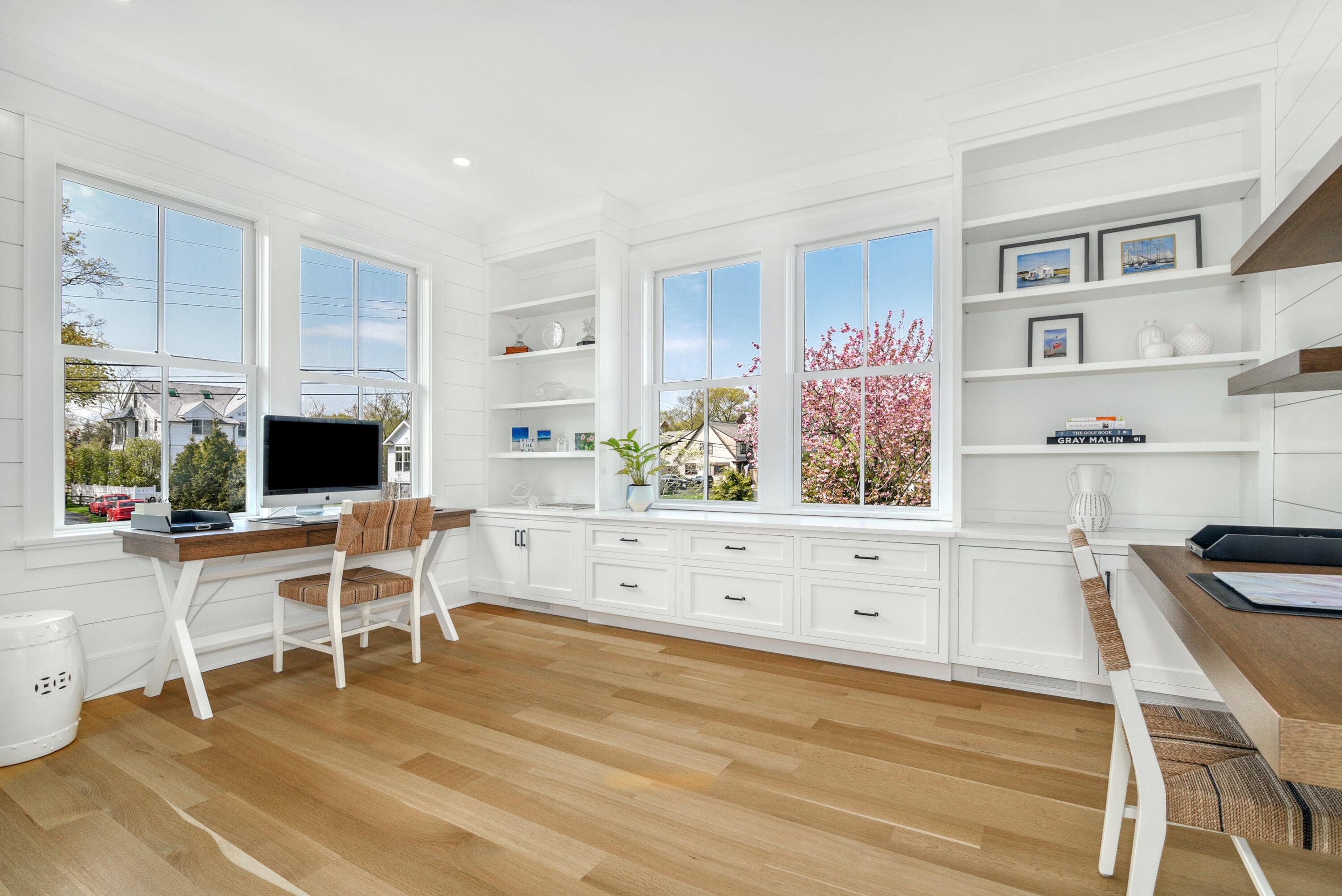 15 Waverly Road Darien, CT 06820 - Photo 15 of 36 a living room with furniture and a wooden floor
