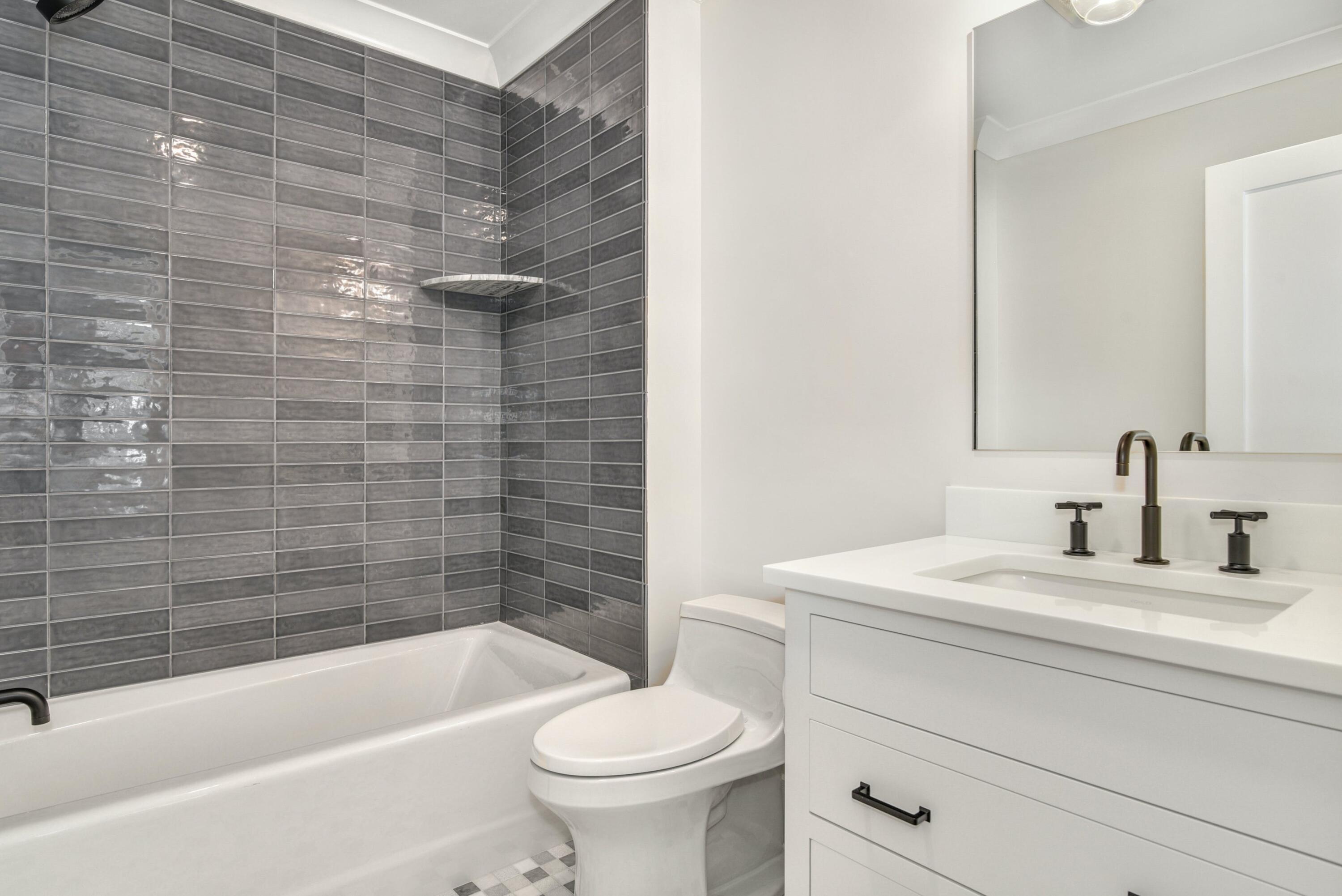 15 Waverly Road Darien, CT 06820 - Photo 27 of 36 a bathroom with a sink toilet and bathtub