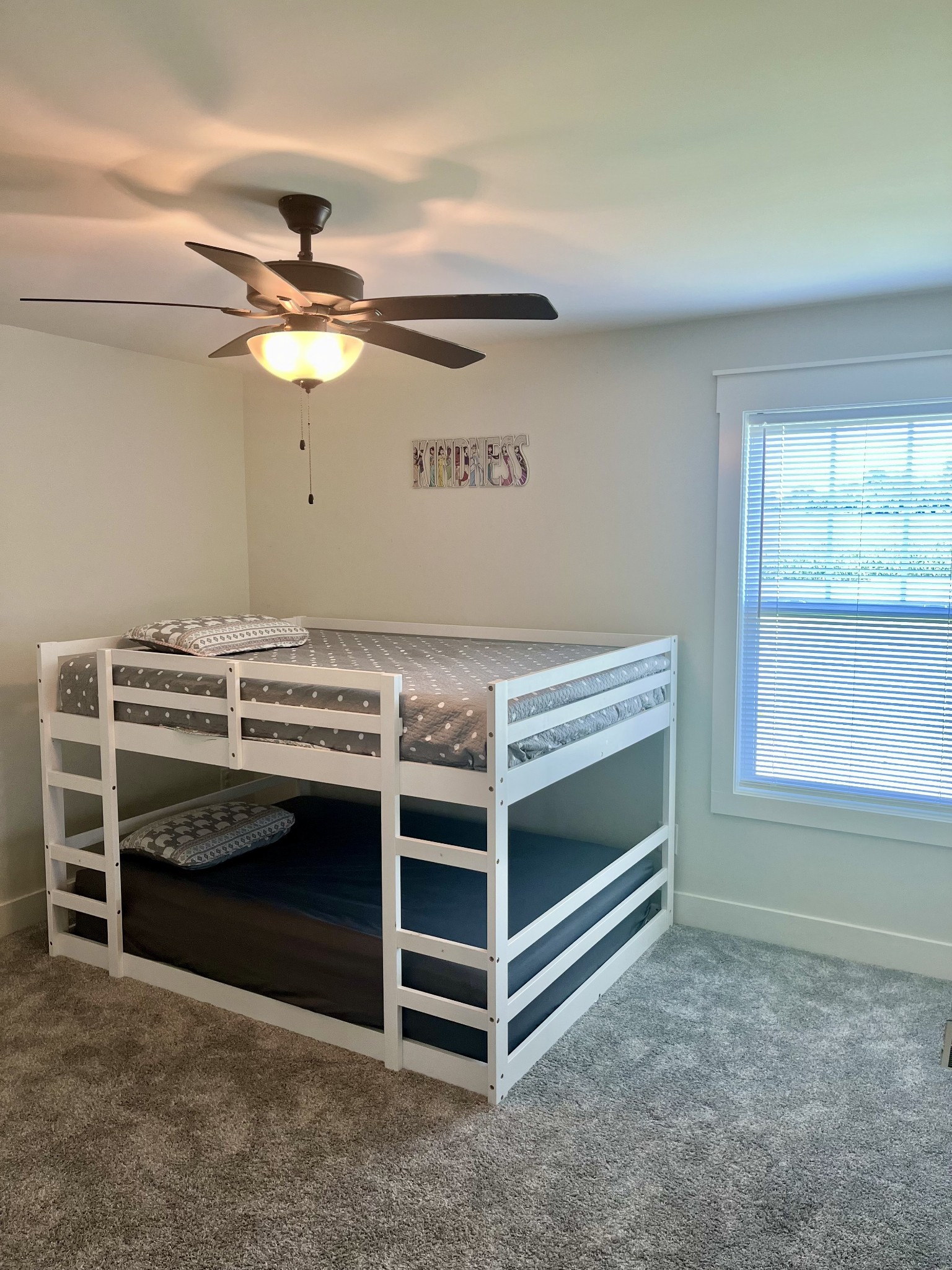 245 Tom Ferrell Road Portland, TN 37148 - Photo 19 of 27 a view of an empty room with a window