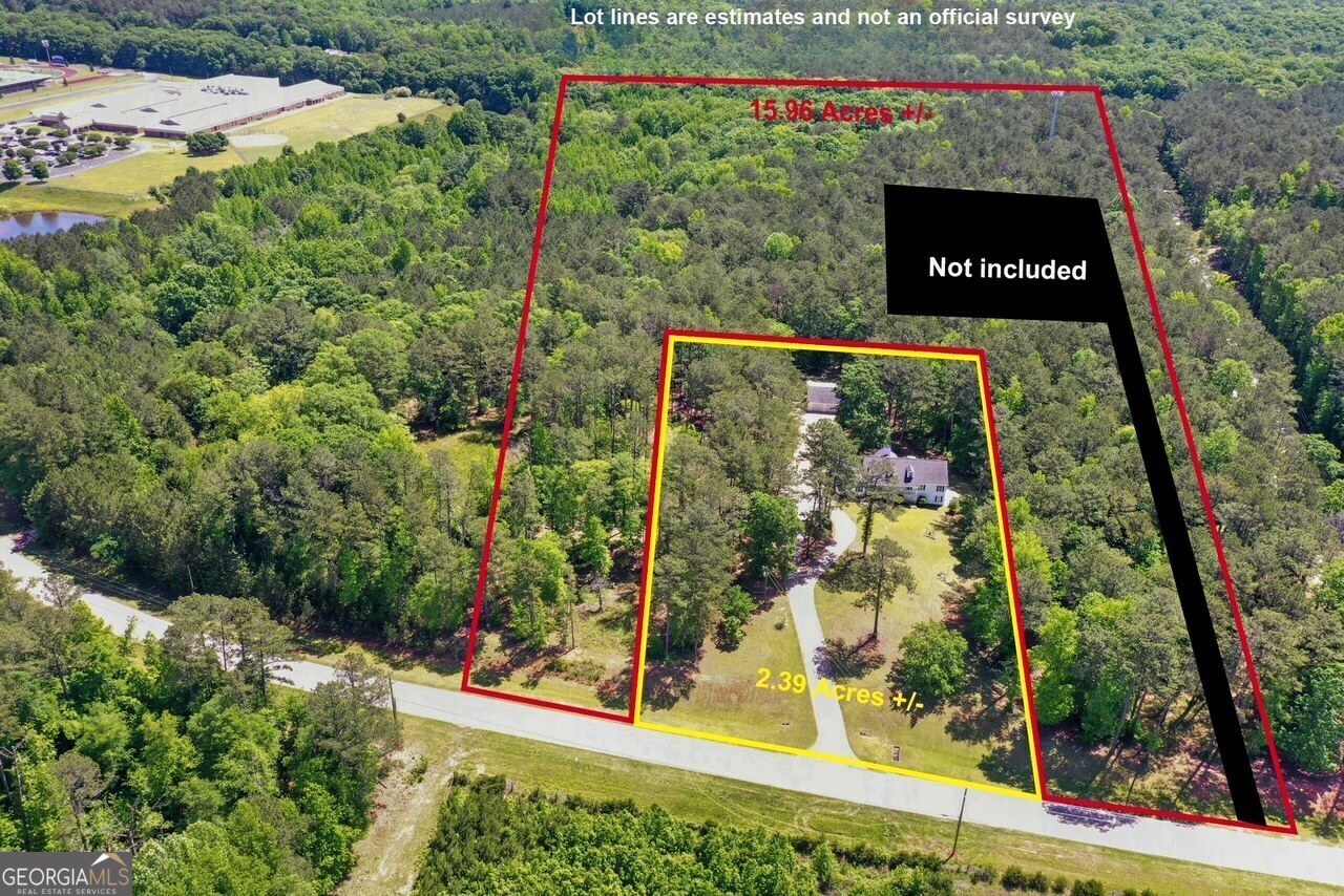 0 South Ola Locust Grove Locust Grove, GA 30248 - Photo 1 of 1