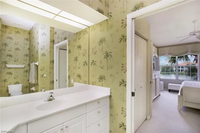 $2,800 | 23821 Marbella Bay Road, Unit 202, Estero, FL 34135