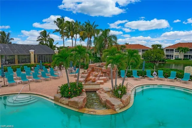 $2,800 | 23821 Marbella Bay Road, Unit 202, Estero, FL 34135