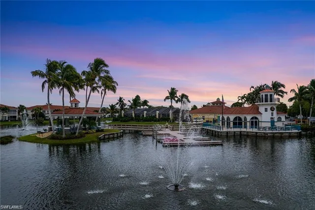 $2,800 | 23821 Marbella Bay Road, Unit 202, Estero, FL 34135