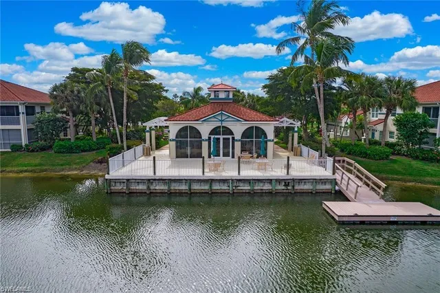 $2,800 | 23821 Marbella Bay Road, Unit 202, Estero, FL 34135