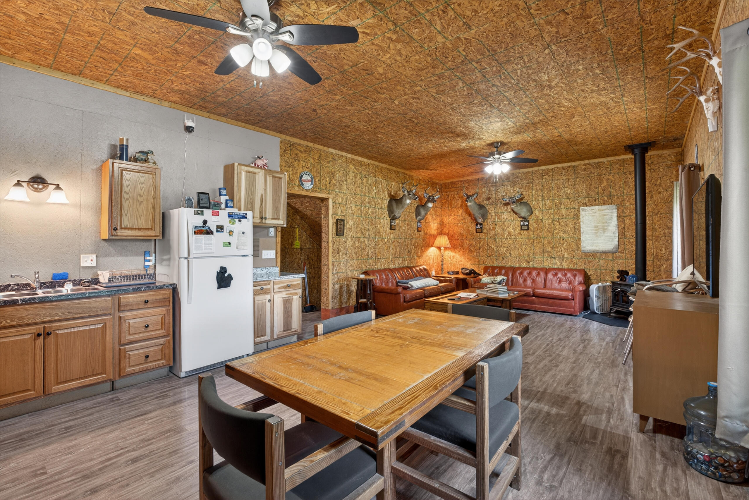 5826 South Morrison Road Alger, MI 48610 - Photo 26 of 86 018