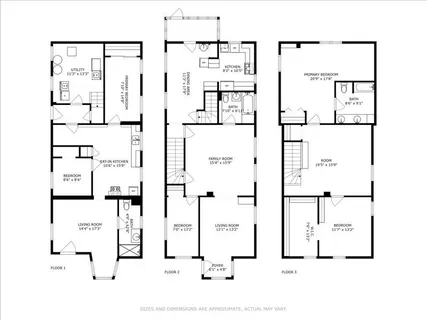 $375,000 | 7421 Washington Street, Forest Park, IL 60130