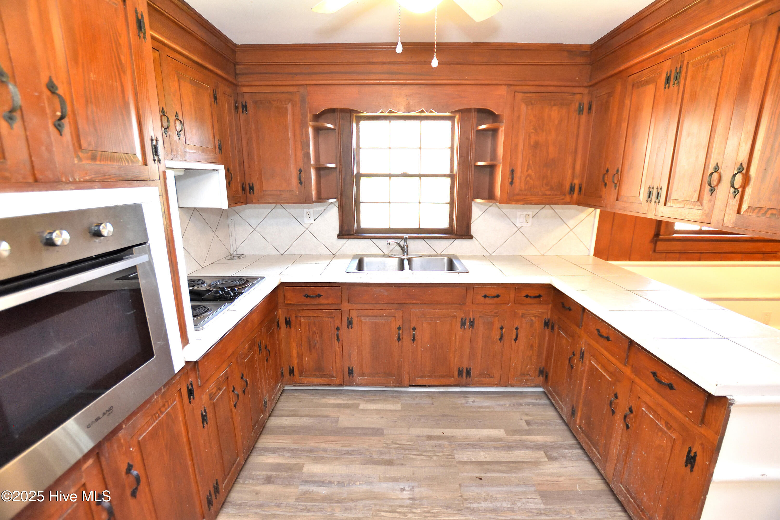 1301 Goldrock Road Rocky Mount, NC 27804 - Photo 12 of 32 Kitchen