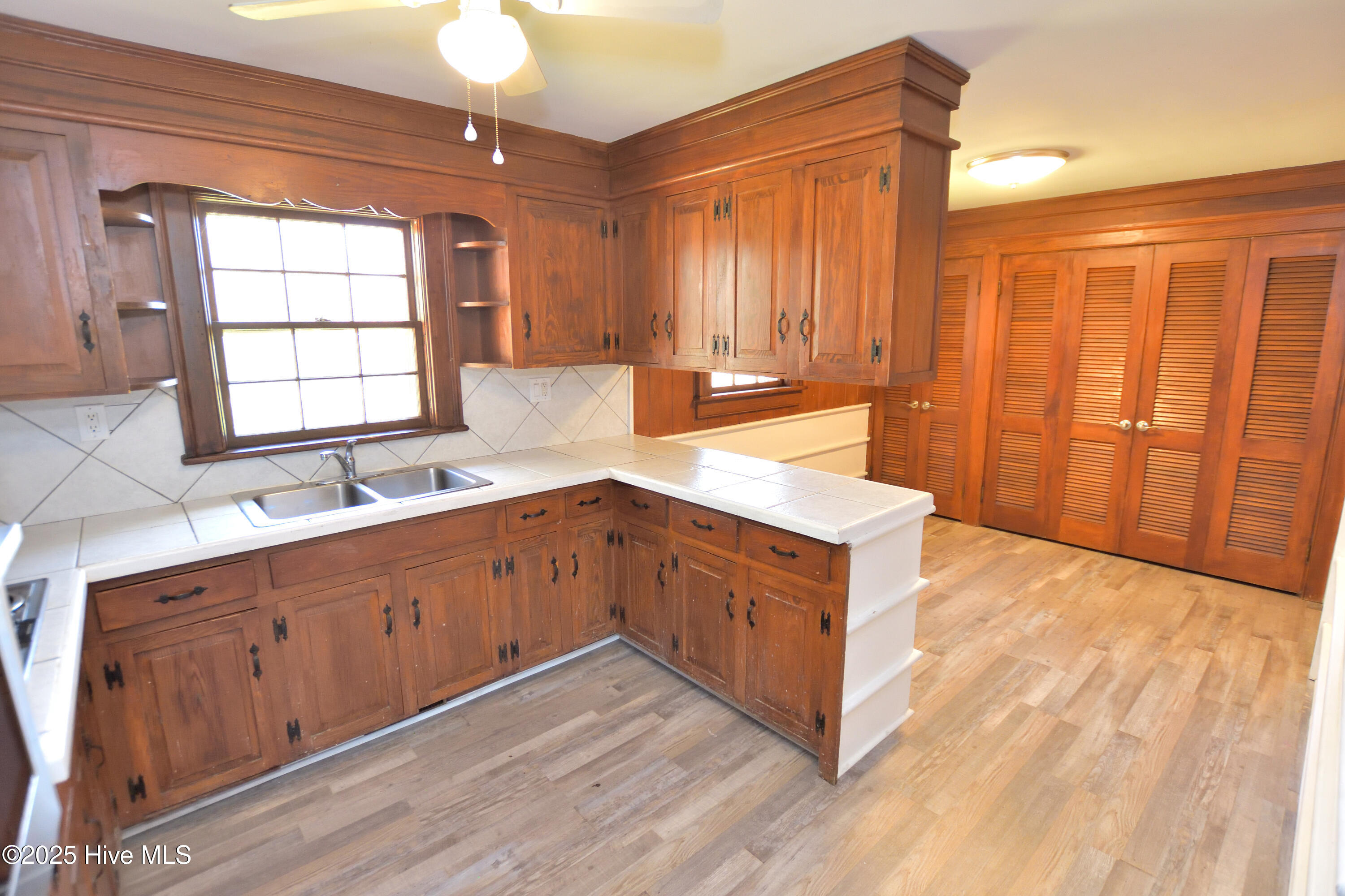 1301 Goldrock Road Rocky Mount, NC 27804 - Photo 13 of 32 Kitchen