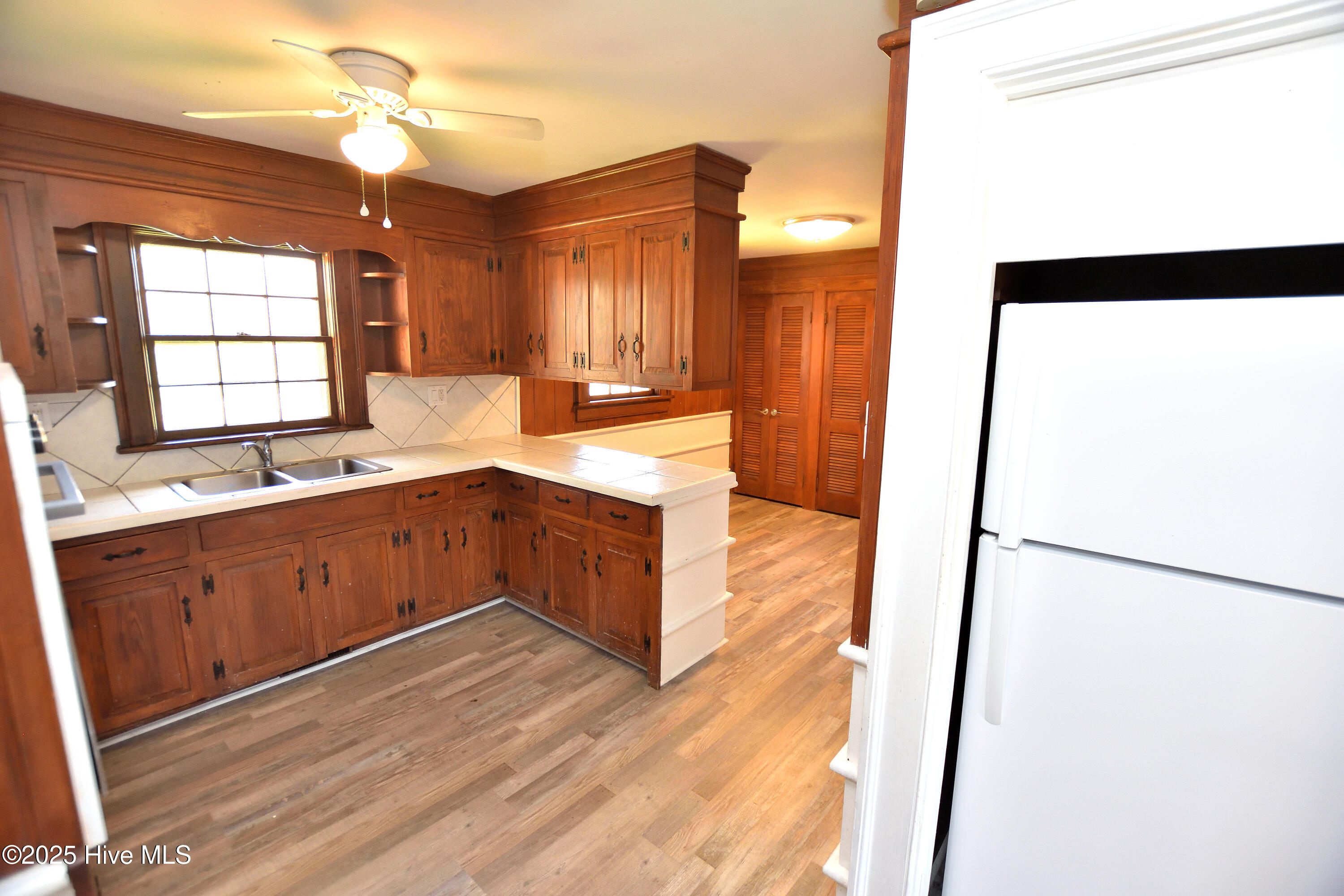 1301 Goldrock Road Rocky Mount, NC 27804 - Photo 14 of 32 Kitchen