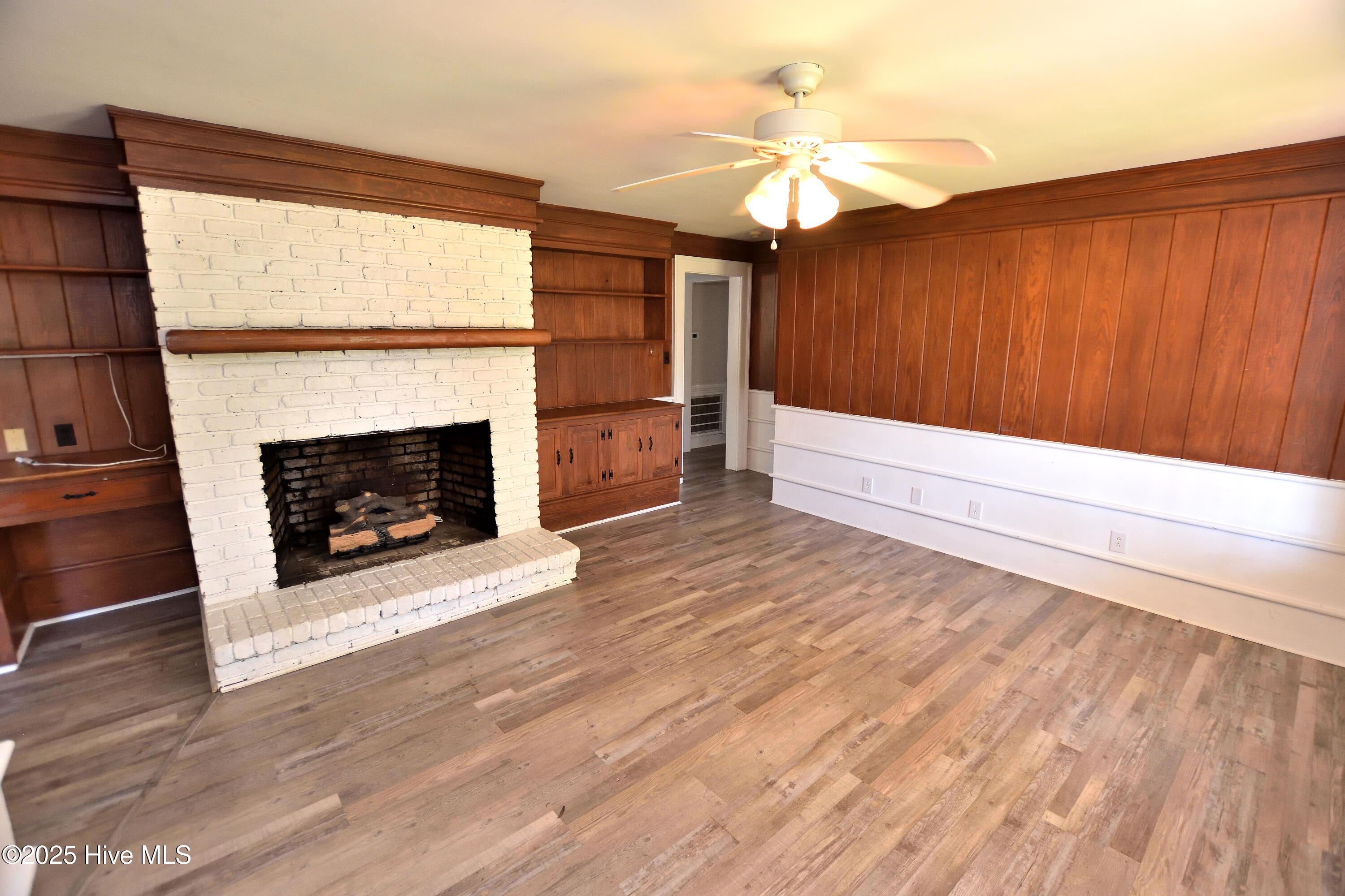 1301 Goldrock Road Rocky Mount, NC 27804 - Photo 18 of 32 Great Room