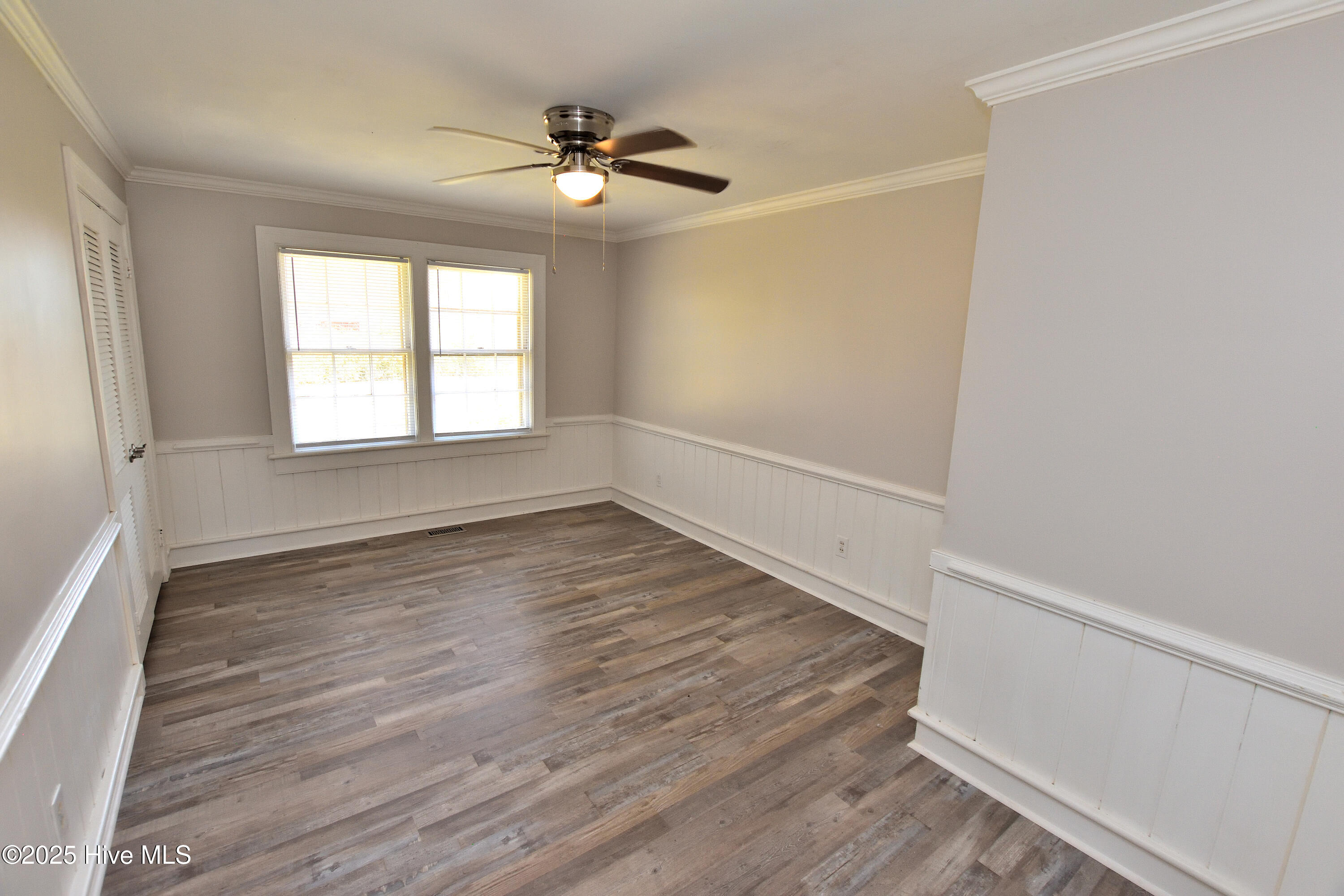 1301 Goldrock Road Rocky Mount, NC 27804 - Photo 23 of 32 Bedroom 3