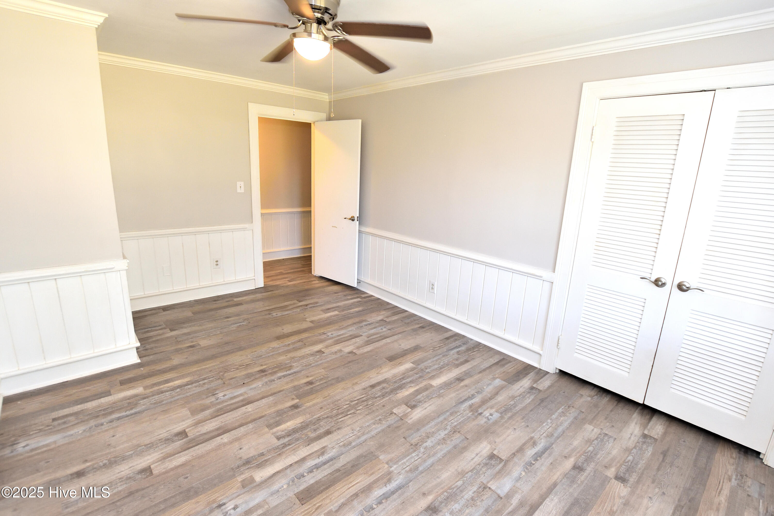 1301 Goldrock Road Rocky Mount, NC 27804 - Photo 24 of 32 Bedroom 3