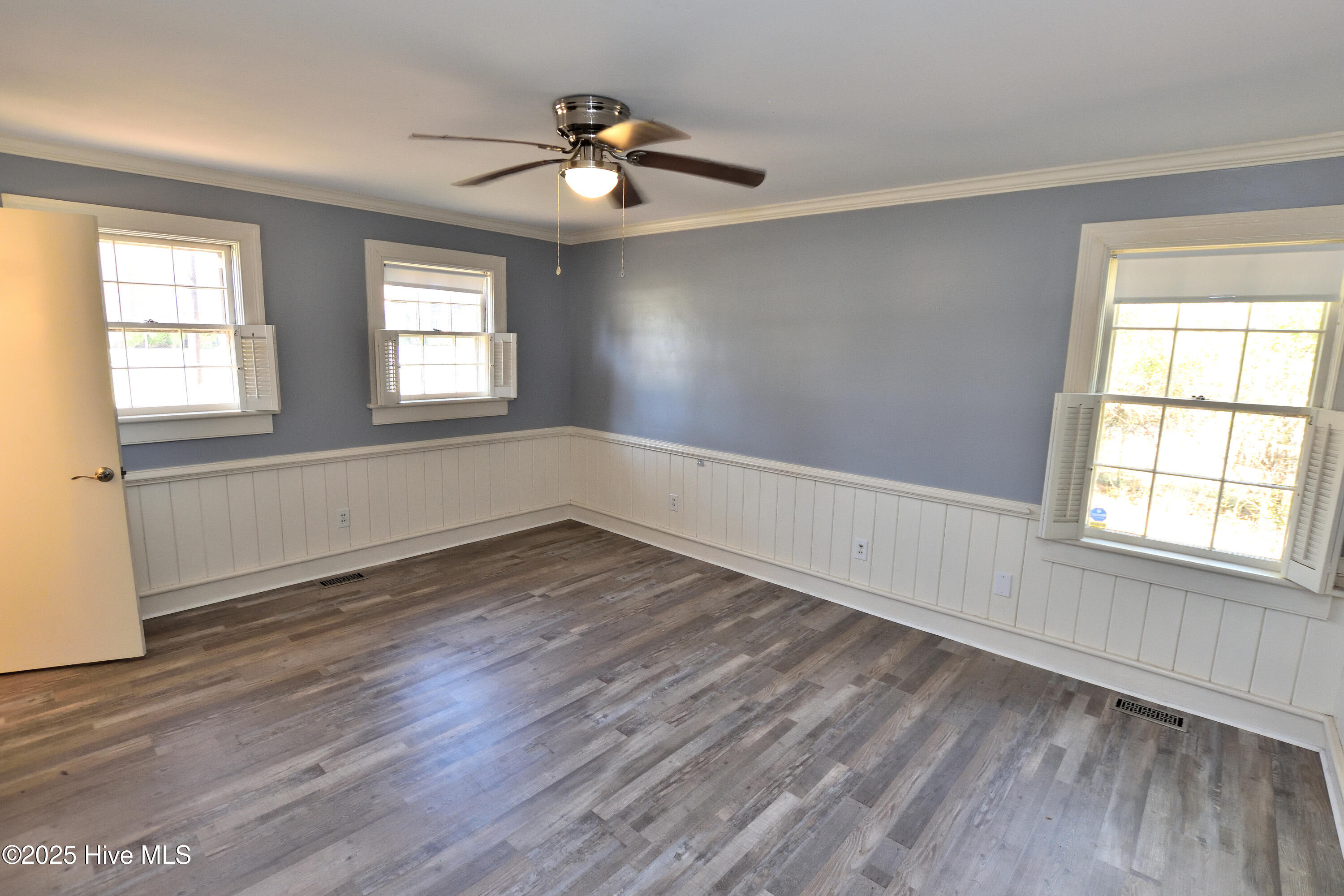 1301 Goldrock Road Rocky Mount, NC 27804 - Photo 27 of 32 Primary Bedroom