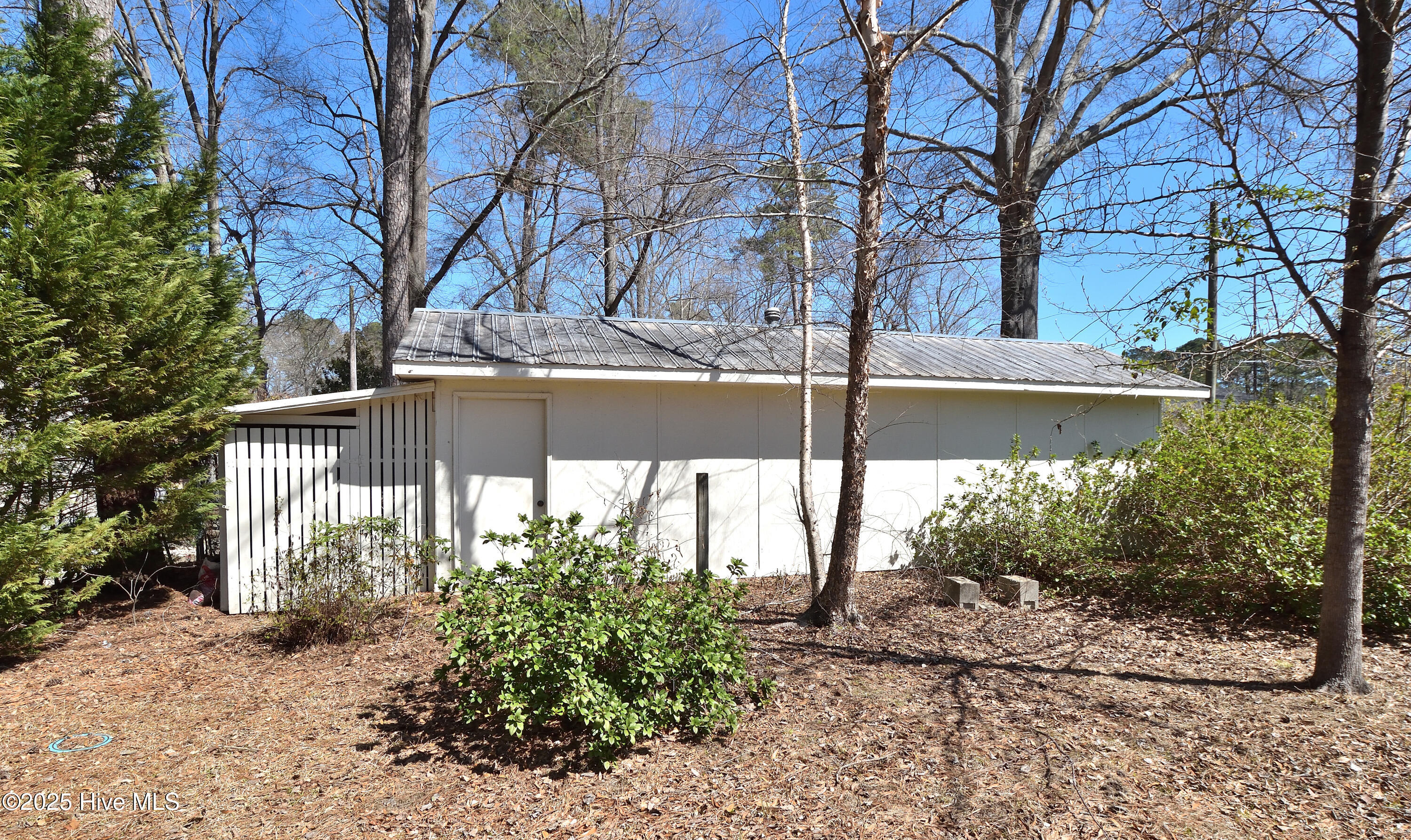 1301 Goldrock Road Rocky Mount, NC 27804 - Photo 31 of 32 Storage Building