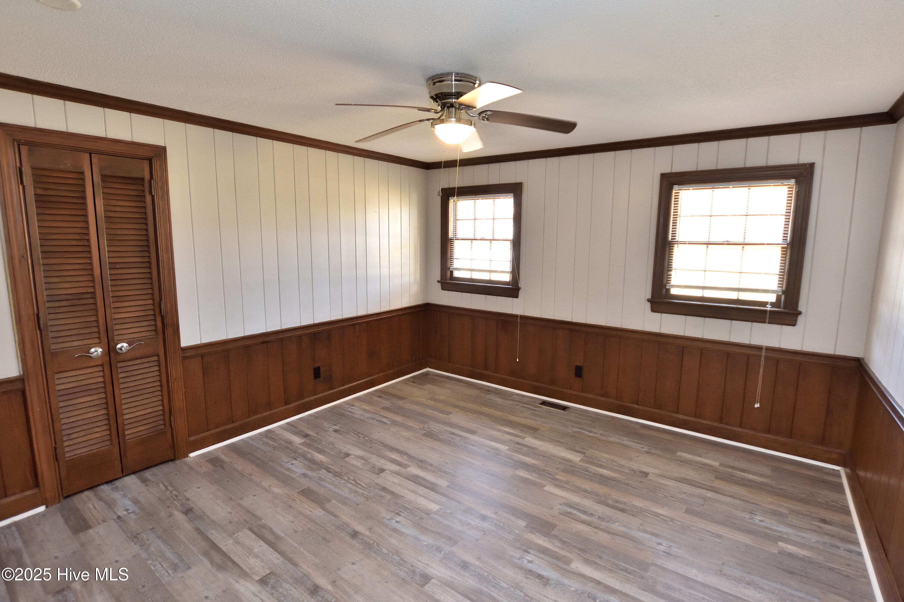 1301 Goldrock Road Rocky Mount, NC 27804 - Photo 5 of 32 LVP flooring throughout