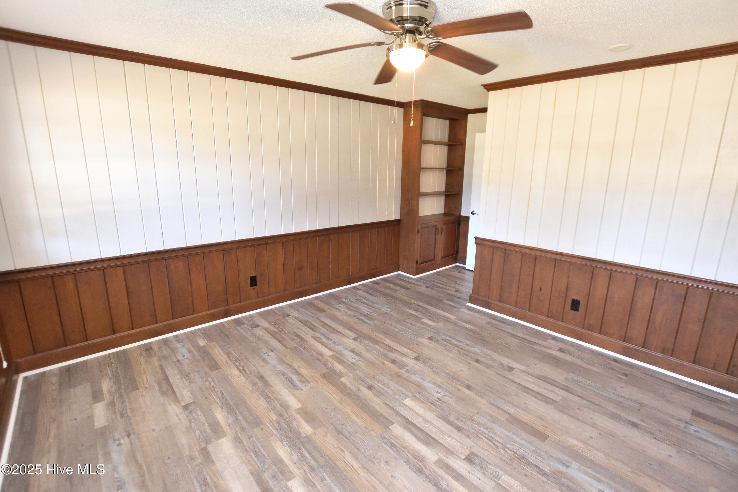 1301 Goldrock Road Rocky Mount, NC 27804 - Photo 6 of 32 Bedroom 4
