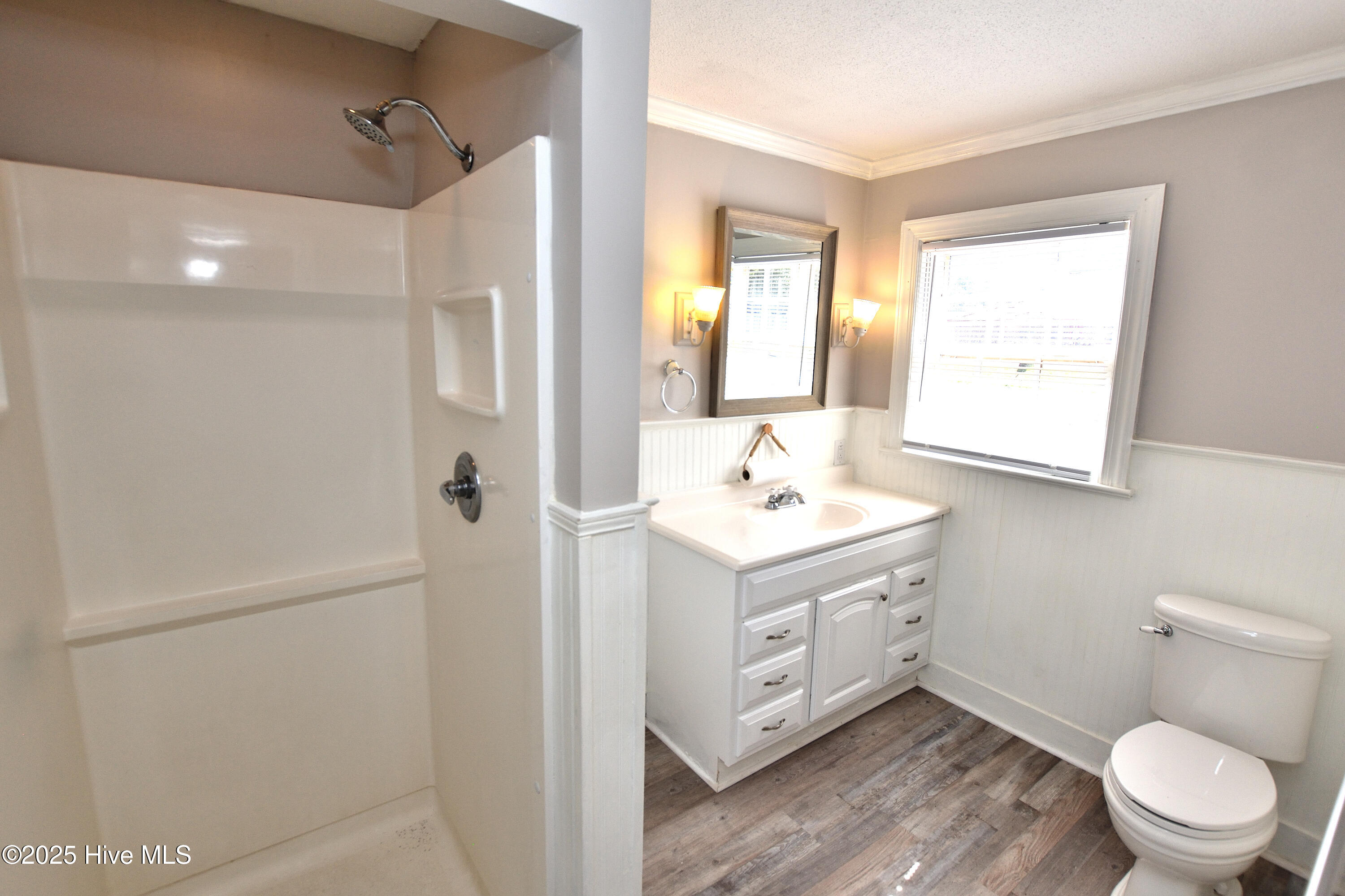 1301 Goldrock Road Rocky Mount, NC 27804 - Photo 7 of 32 Walk-in Shower