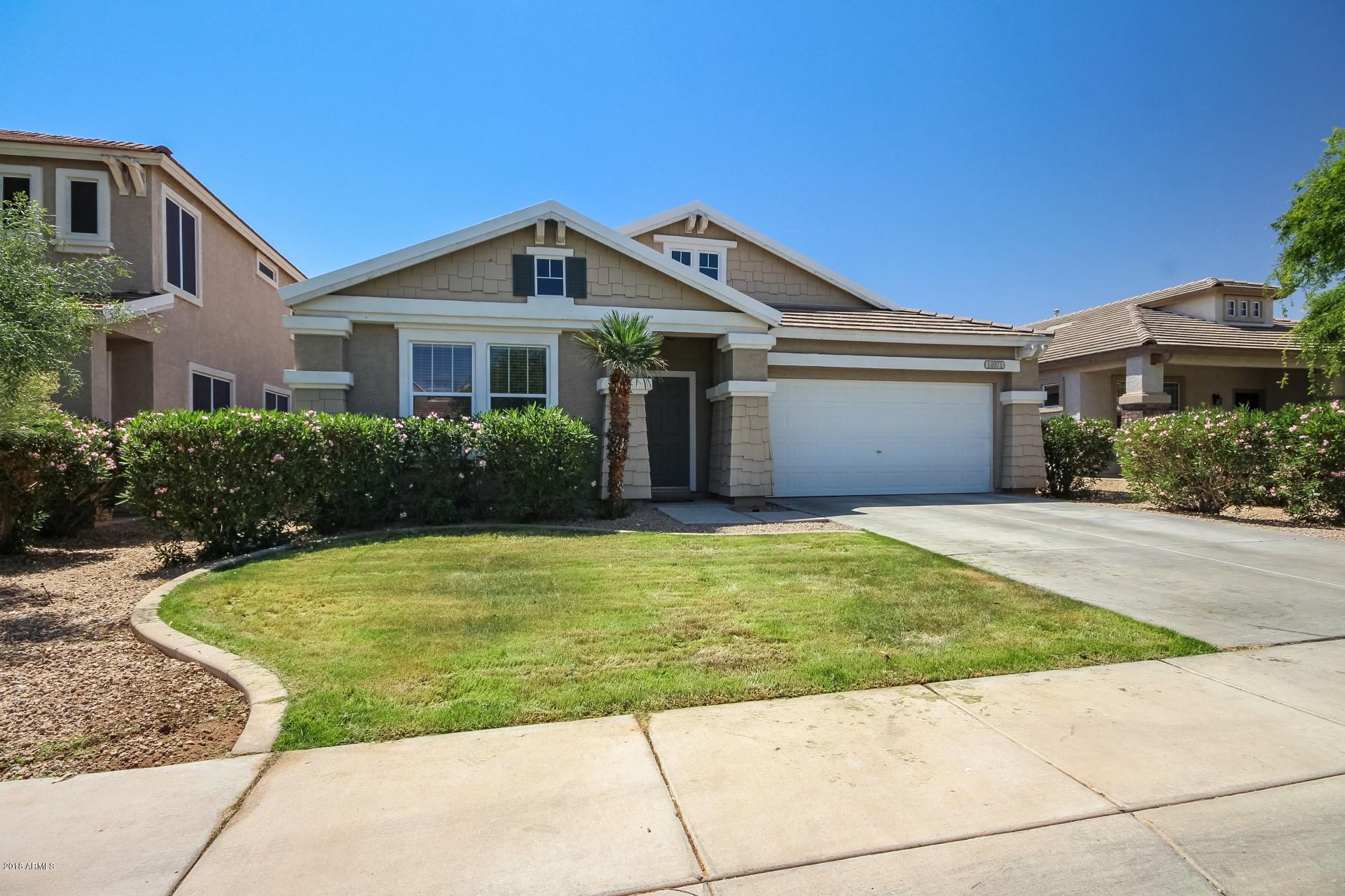 14971 West Bloomfield Road Surprise, AZ 85379 - Photo 2 of 28 Bloomfield - 14971 (2)