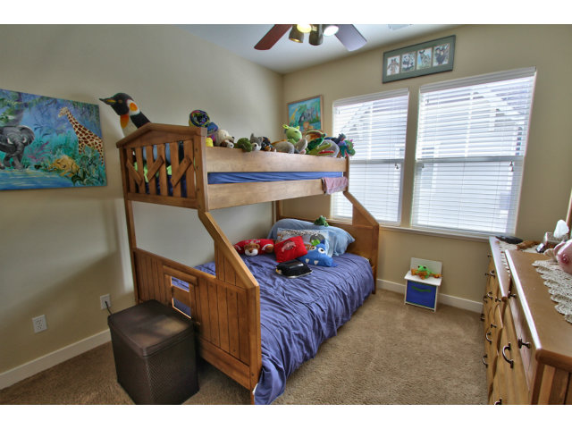 127 Fourth Street Spreckels, CA 93962 - Photo 12 of 20 a bedroom with furniture and a window