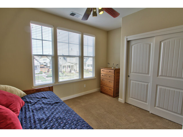 127 Fourth Street Spreckels, CA 93962 - Photo 13 of 20 a bedroom with furniture and large window