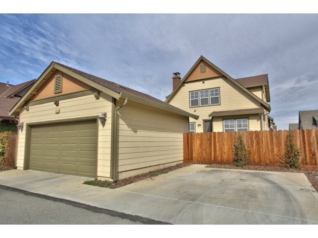 127 Fourth Street Spreckels, CA 93962 - Photo 20 of 20 a view of outdoor space and front view of a house