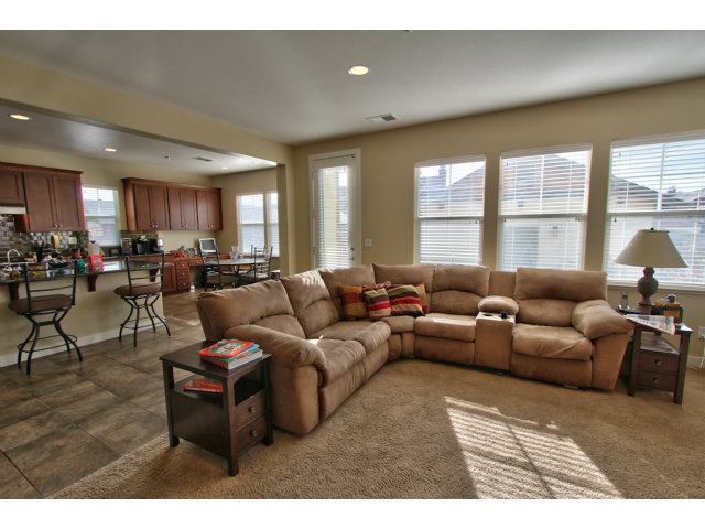127 Fourth Street Spreckels, CA 93962 - Photo 5 of 20 a living room with furniture and a large window