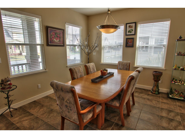127 Fourth Street Spreckels, CA 93962 - Photo 7 of 20 a view of a dining room with furniture and windows