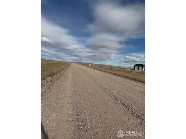 $205,000 | 1 1-8 Vacant Lots County Road 21, Carr, CO 80612
