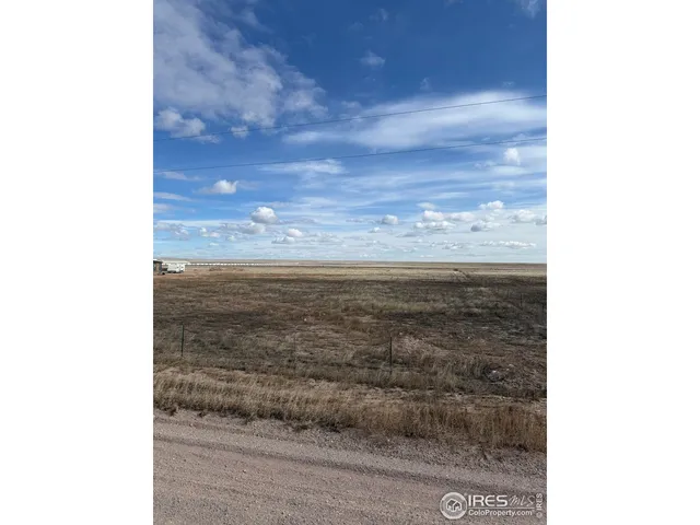 $205,000 | 1 1-8 Vacant Lots County Road 21, Carr, CO 80612