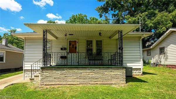 $160,000 | 274 East Park Boulevard, Akron, OH 44305