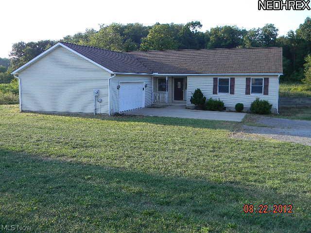 9296 Rochester Road Minerva, OH 44657 - Photo 1 of 8 Gallery Image 1