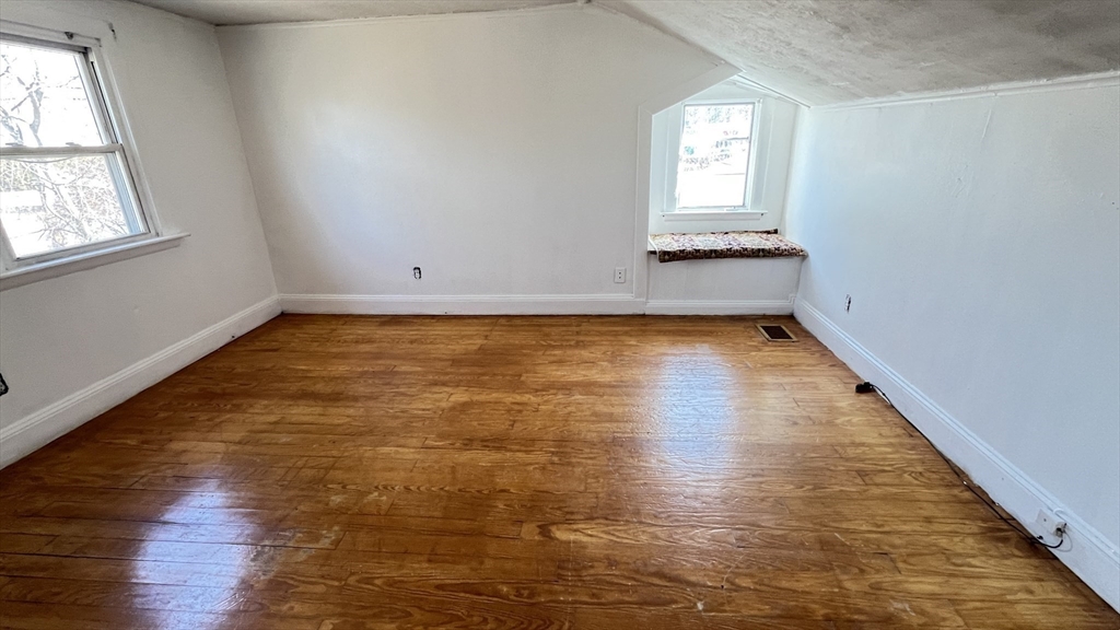 2 Carpenter Road Lynnfield, MA 01940 - Photo 15 of 20 a view of a room with wooden floor and window