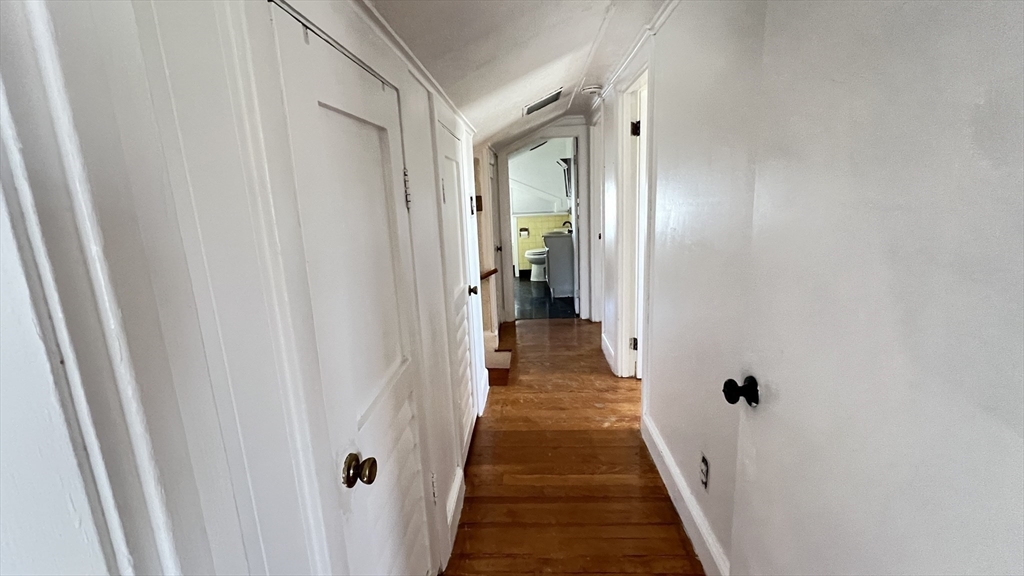 2 Carpenter Road Lynnfield, MA 01940 - Photo 16 of 20 a view of a bathroom from the hallway