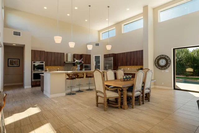 $1,950,000 | 15 Via Montagna, Rancho Mirage, CA 92270