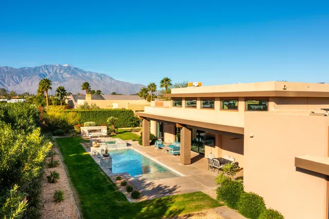 $1,950,000 | 15 Via Montagna, Rancho Mirage, CA 92270