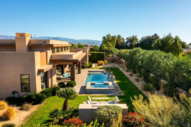 $1,950,000 | 15 Via Montagna, Rancho Mirage, CA 92270