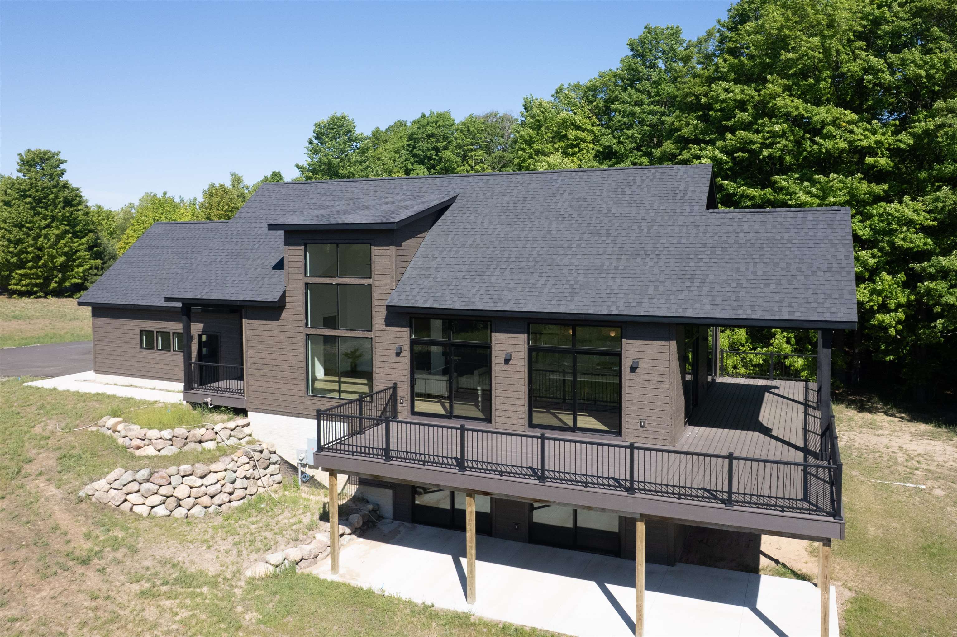 5921 Paradise Ranch Road, Unit LOT: 39 Kingsley, MI 49649 - Photo 41 of 47