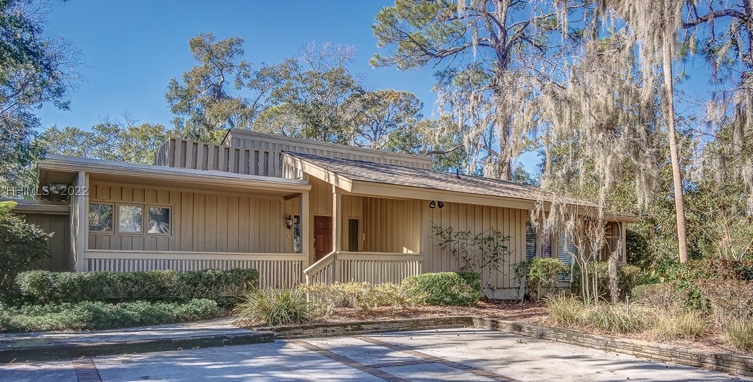 2 Ruddy Turnstone Road Hilton Head Island, SC 29928 - Photo 1 of 1 Gallery Image 1