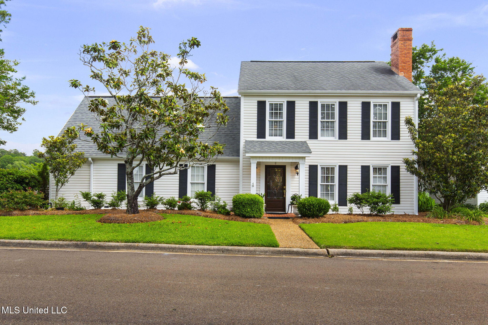8 Spring Lake Point Pearl, MS 39208 - Photo 1 of 62 1-web-or-mls-8 Spring Lake-1