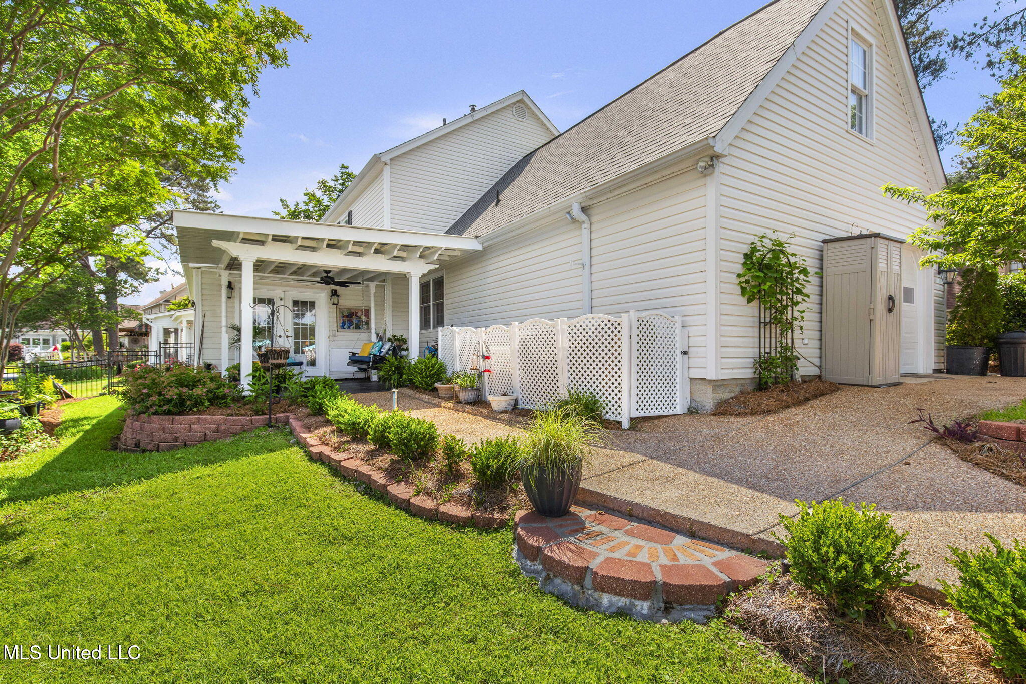 8 Spring Lake Point Pearl, MS 39208 - Photo 45 of 62 40-web-or-mls-8 Spring Lake-44