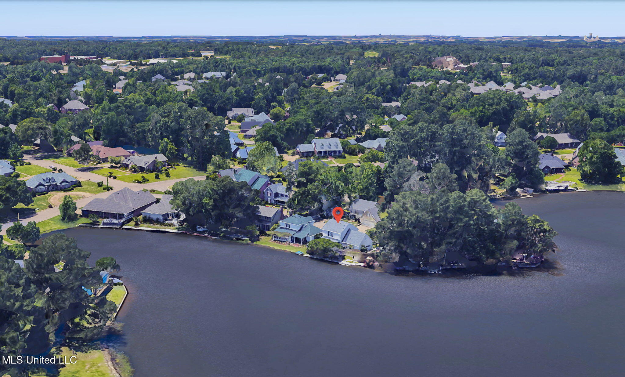8 Spring Lake Point Pearl, MS 39208 - Photo 59 of 62 46-web-or-mls-8 Spring Lake-61