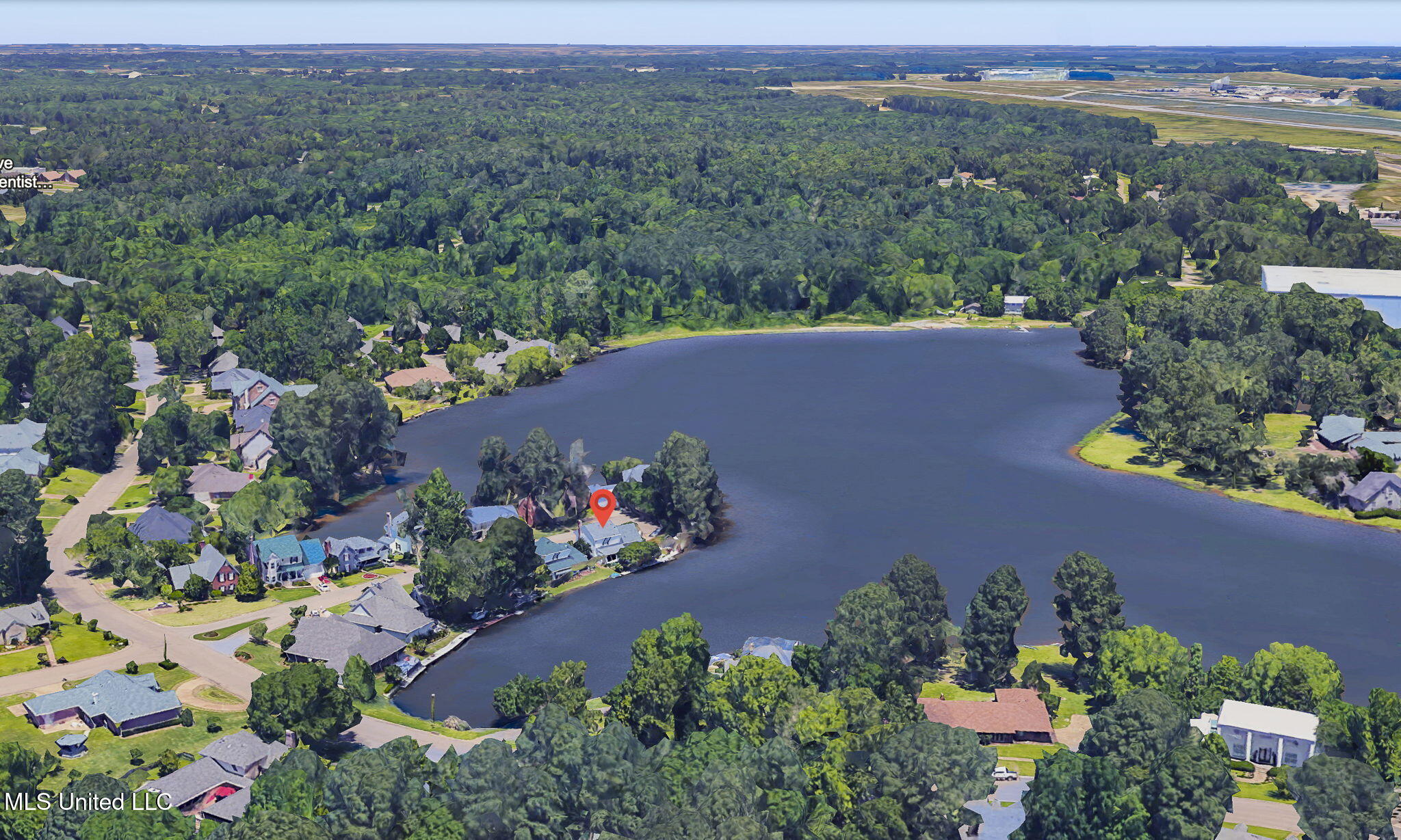 8 Spring Lake Point Pearl, MS 39208 - Photo 61 of 62 54-web-or-mls-8 Spring Lake-59