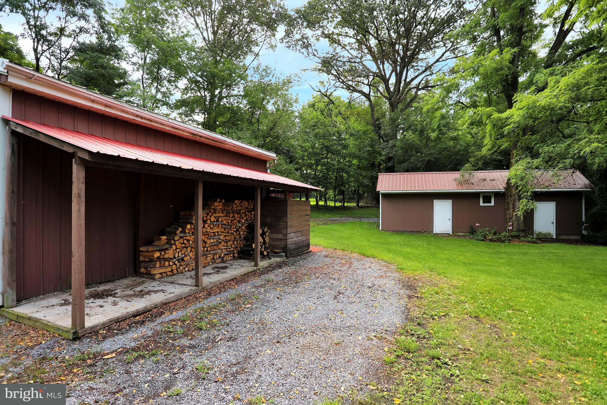 21 Graham Road Newville, PA 17241 - Photo 12 of 55 24x32 barn