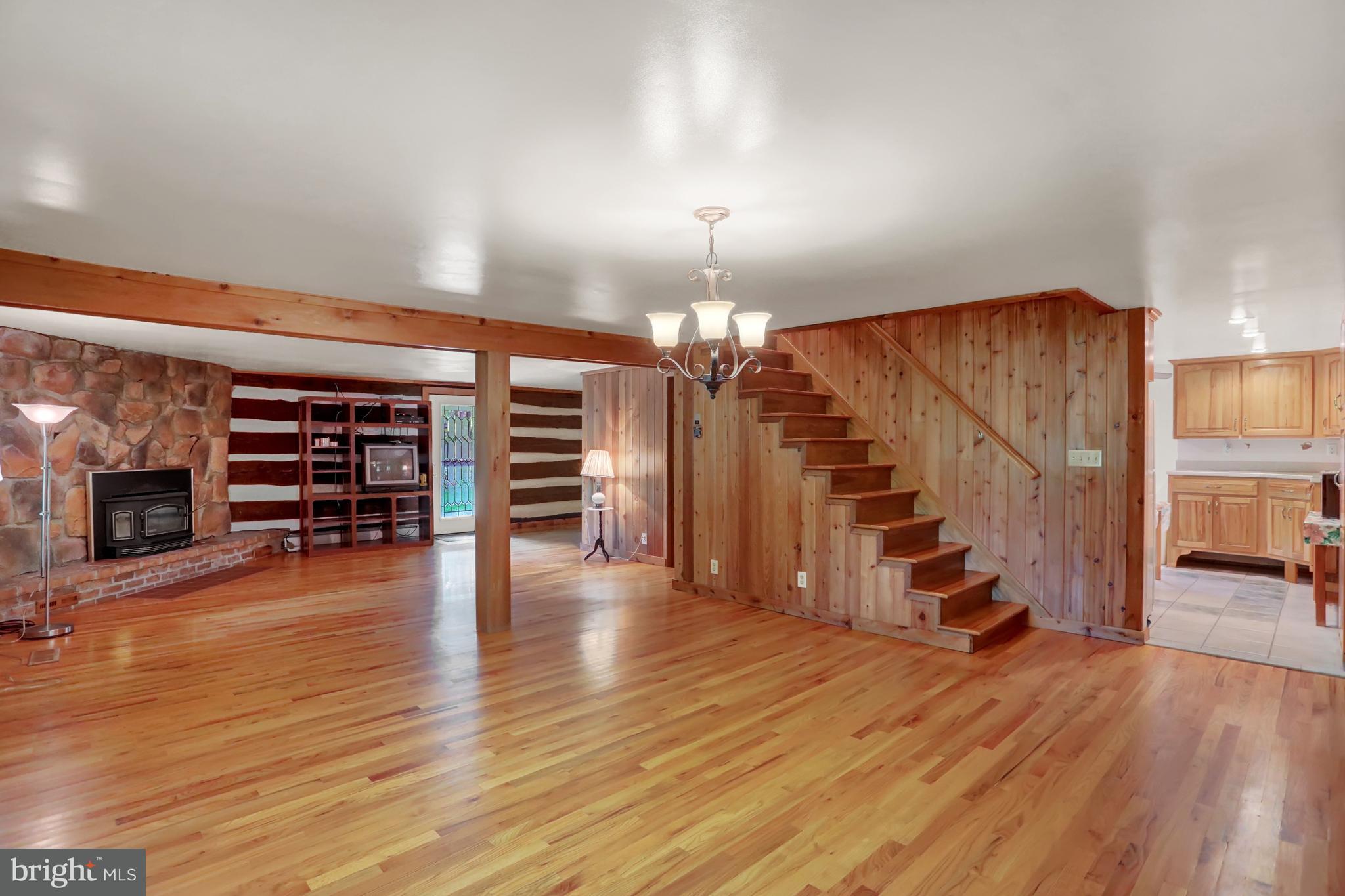 21 Graham Road Newville, PA 17241 - Photo 24 of 55 beautiful hard word floors