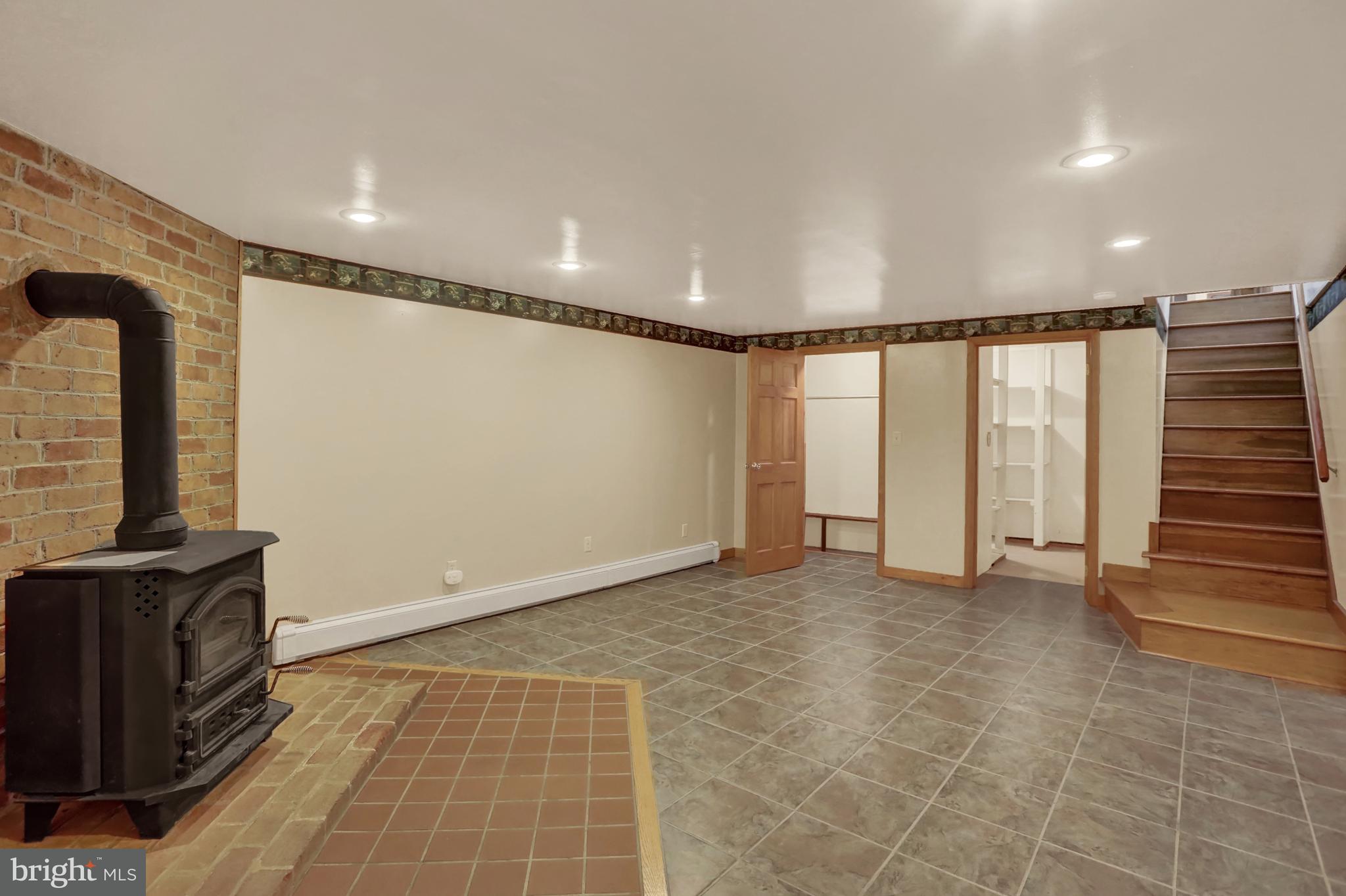 21 Graham Road Newville, PA 17241 - Photo 32 of 55 lower level bedroom