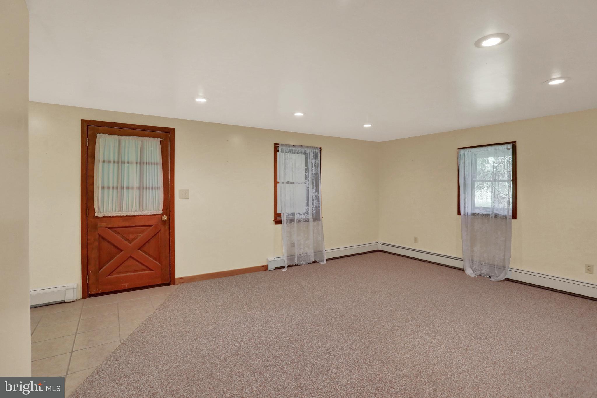 21 Graham Road Newville, PA 17241 - Photo 35 of 55 living area Lower level